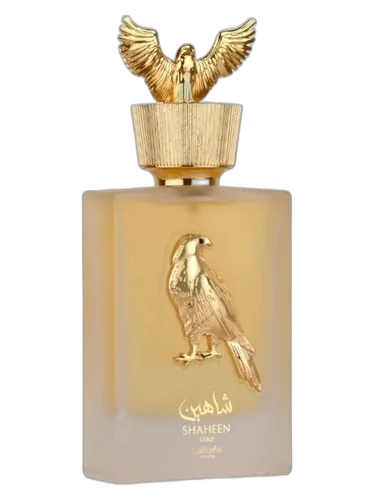 Lattafa Perfumes Shaheen Gold