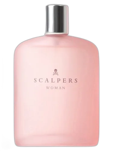 Scalpers Scalpers Woman
