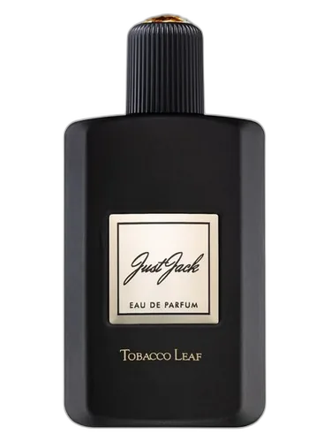 Just Jack Tobacco Leaf