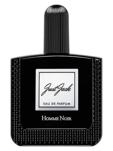 Just Jack Homme Noir