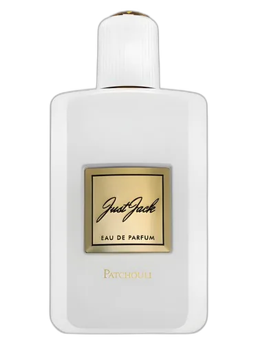 Just Jack Patchouli