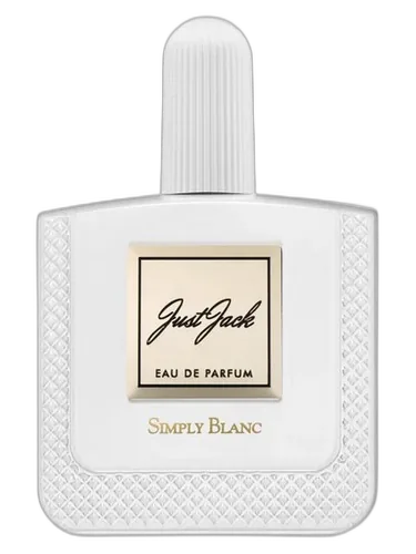 Just Jack Simply Blanc