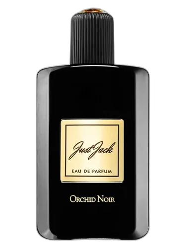 Just Jack Orchid Noir