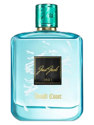 Just Jack Amalfi Coast