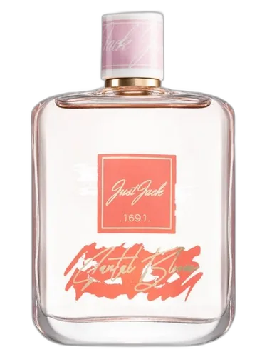 Just Jack Santal Bloom