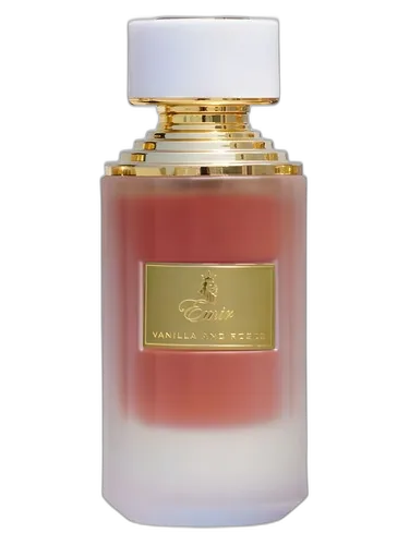 PARIS CORNER Emir Vanilla and Roses