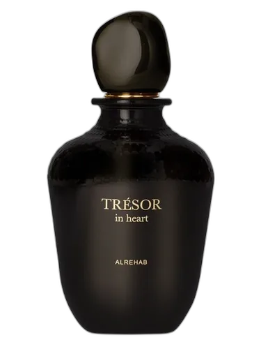 ALREHAB PERFUMES Tresor In Heart