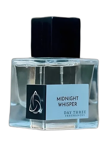 Day Three Midnight Whisper
