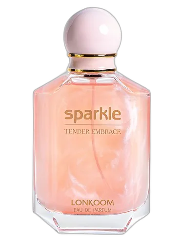 Lonkoom Parfum Sparkle Tender Embrace