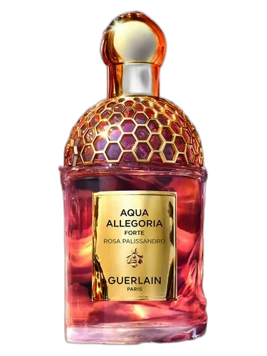 Guerlain Aqua Allegoria Forte Rosa Palissandro