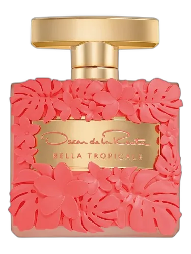 Oscar de la Renta Bella Tropicale