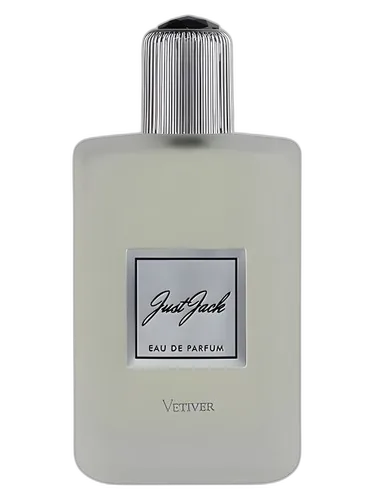 Just Jack Vetiver