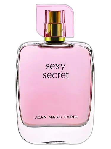 Jean Marc Paris Sexy Secret
