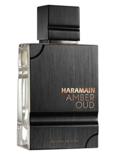 Al Haramain Perfumes Amber Oud Private Edition