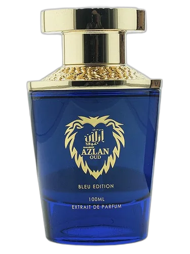 Al Haramain Perfumes Azlan Oud Blue Edition