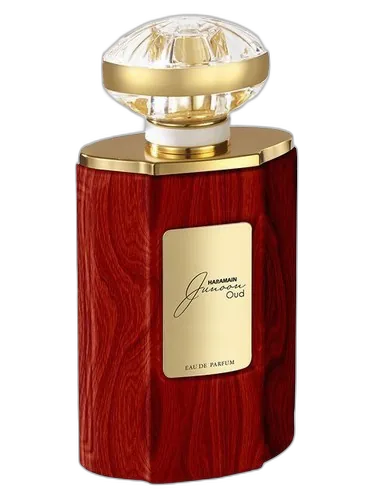 Al Haramain Perfumes Junoon Oud