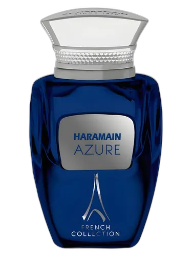 Al Haramain Perfumes Azure