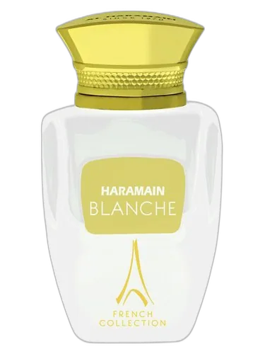 Al Haramain Perfumes Blanche