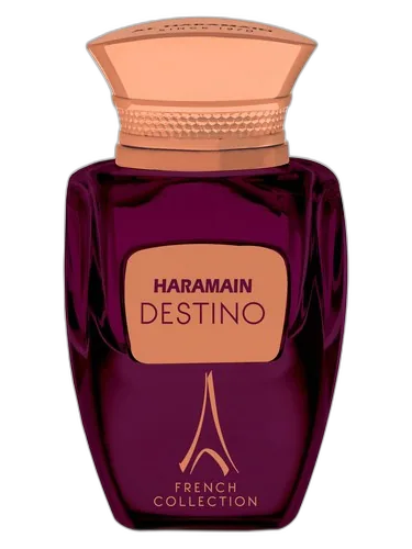Al Haramain Perfumes Destino