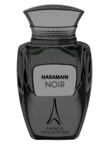 Al Haramain Perfumes Noir