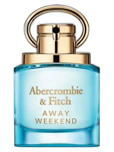 Abercrombie & Fitch Away Weekend Woman