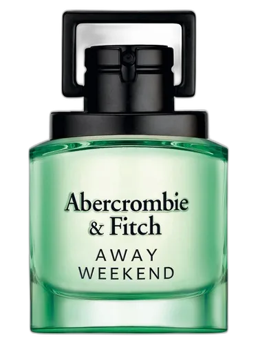 Abercrombie & Fitch Away Weekend Man