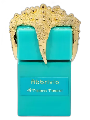 Tiziana Terenzi Abbrivio