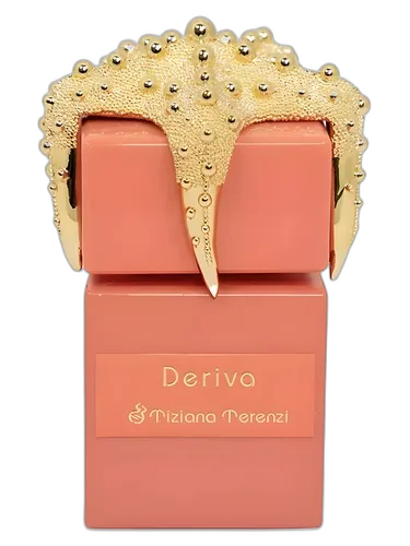 Tiziana Terenzi Deriva