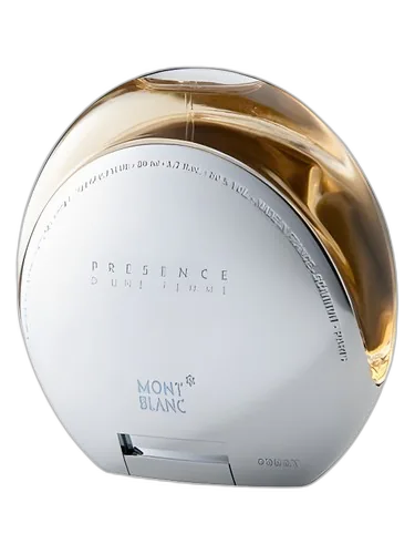 Montblanc Présence d'une femme