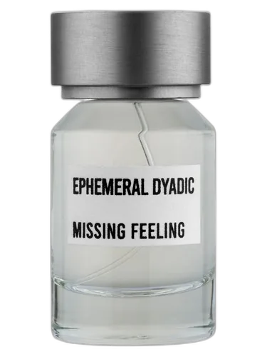 Ephemeral Dyadic Missing Feeling