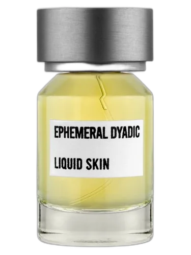 Ephemeral Dyadic Liquid Skin