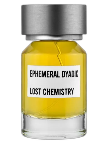 Ephemeral Dyadic Lost Chemistry
