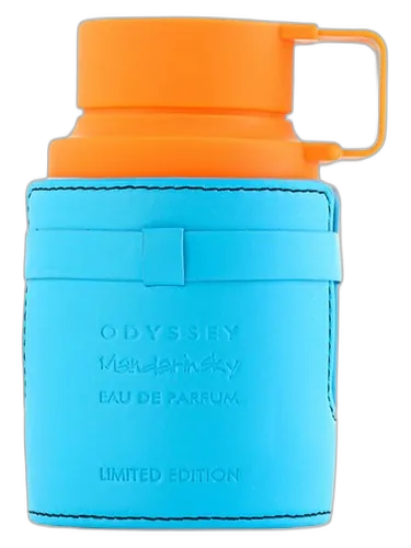 Armaf Odyssey Mandarin Sky