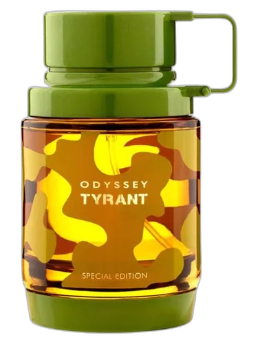 Armaf Odyssey Tyrant Special Edition