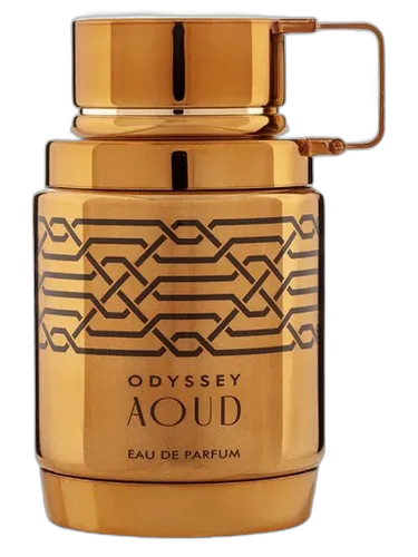 Armaf Odyssey Aoud