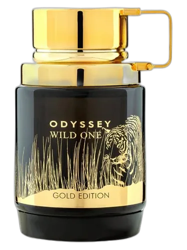 Armaf Odyssey Wild One Gold Edition