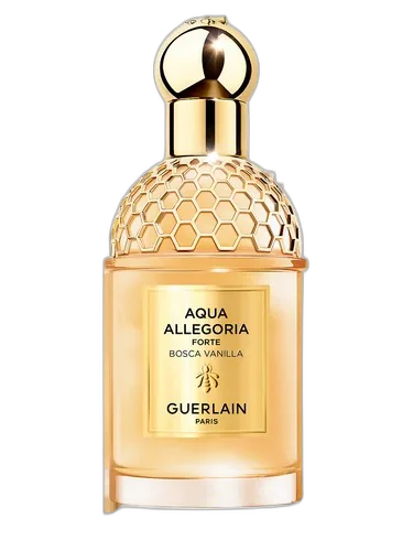 Guerlain Aqua Allegoria Forte Bosca Vanilla