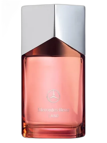 Mercedes-Benz Mercedes-Benz Land
