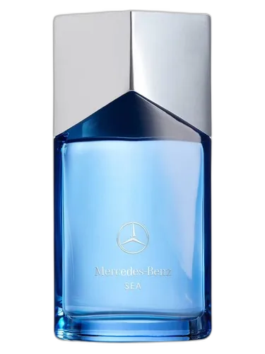 Mercedes-Benz Mercedes-Benz Sea
