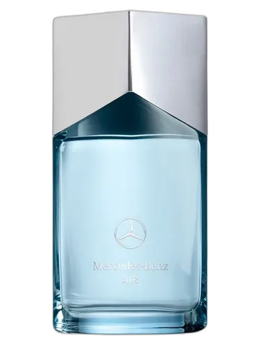 Mercedes-Benz Mercedes-Benz Air