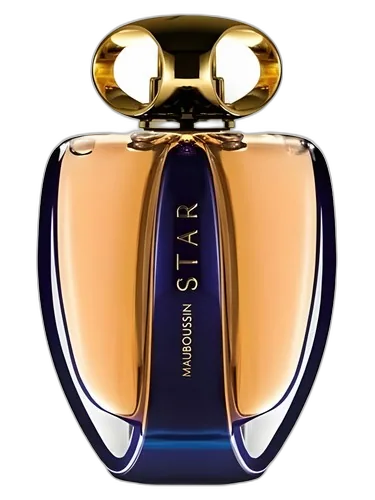 Mauboussin Star