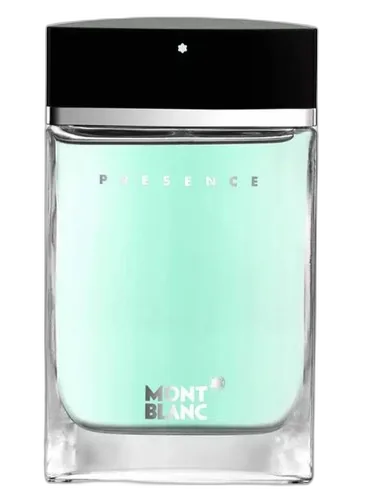 Montblanc Presence
