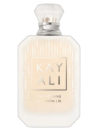 Kayali Fragrances The Wedding Silk Santal | 36