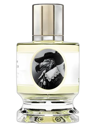Zoologist Perfumes Dodo Jackfruit Edition