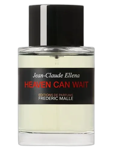 Frederic Malle Editions de Parfums Heaven Can Wait