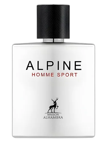 Maison Alhambra Alpine Homme Sport