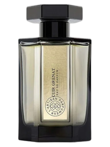 L'Artisan Parfumeur Cuir Grenat