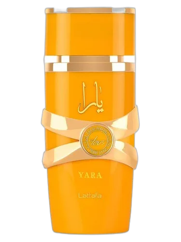 Lattafa Perfumes Yara Tous