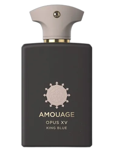 Amouage Opus XV – King Blue