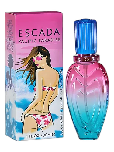 Escada Pacific Paradise